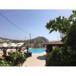 Arkasa Bay Hotel
