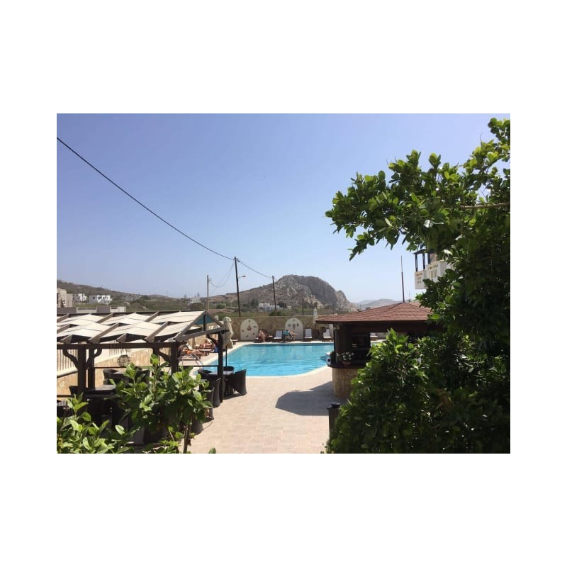 Arkasa Bay Hotel