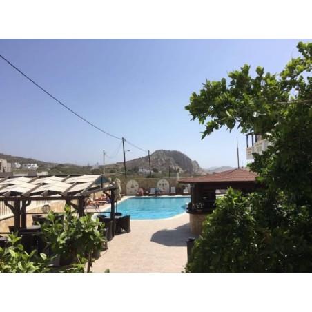 Arkasa Bay Hotel