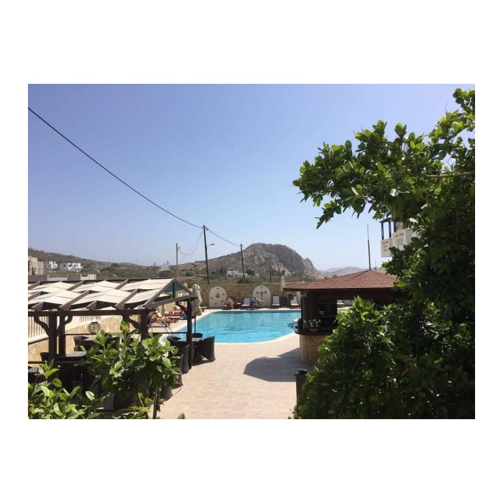 Arkasa Bay Hotel