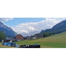 Hotel Alpina