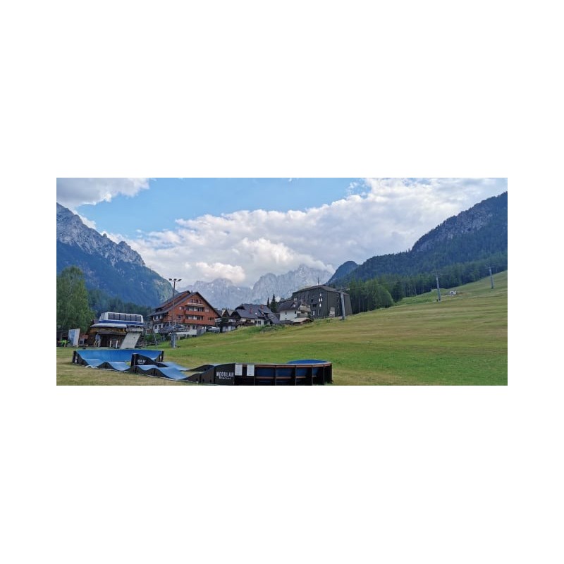 Hotel Alpina