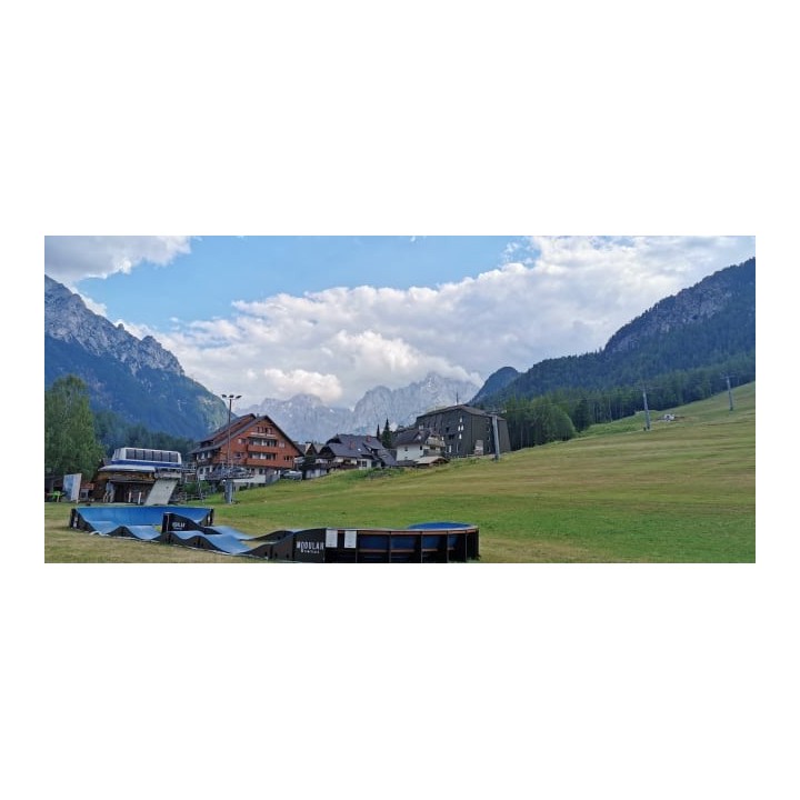 Hotel Alpina
