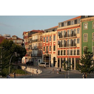 Se Catedral Hotel Porto, Tapestry Collection By Hilton