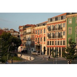 Se Catedral Hotel Porto, Tapestry Collection By Hilton