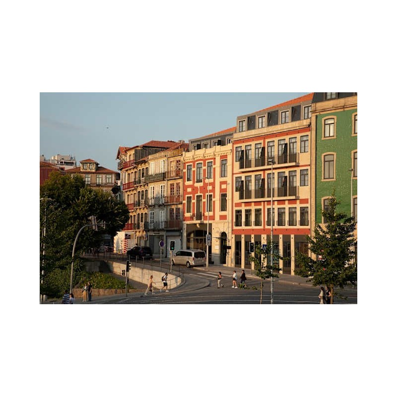Se Catedral Hotel Porto, Tapestry Collection By Hilton