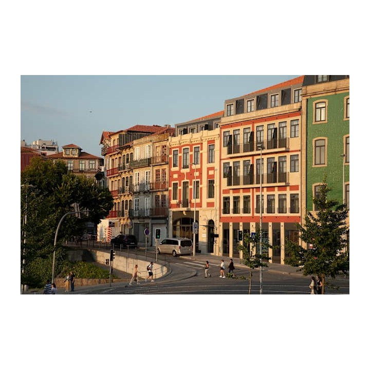 Se Catedral Hotel Porto, Tapestry Collection By Hilton