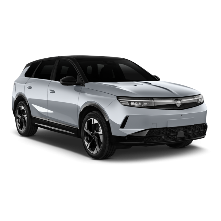 OPEL GRANDLAND AUTOMATIC