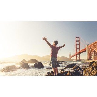 Rundreisen USA: Zwischen Metropolen und Natur