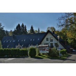 Hotel Harrachovka