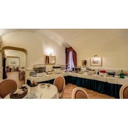 Antico Palazzo Rospigliosi