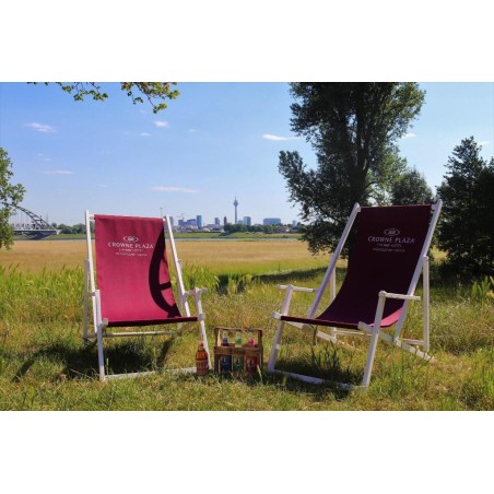 Crowne Plaza Düsseldorf - Neuss