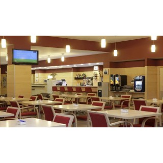 Holiday Inn Express Malaga Airport