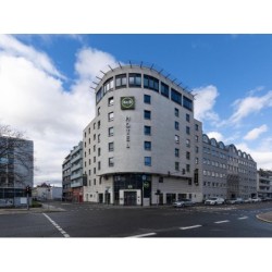 B&B HOTEL Wuppertal-City