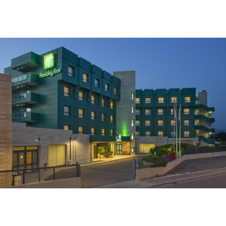 Holiday Inn Cagliari