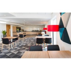 H.I.Express Southampton W