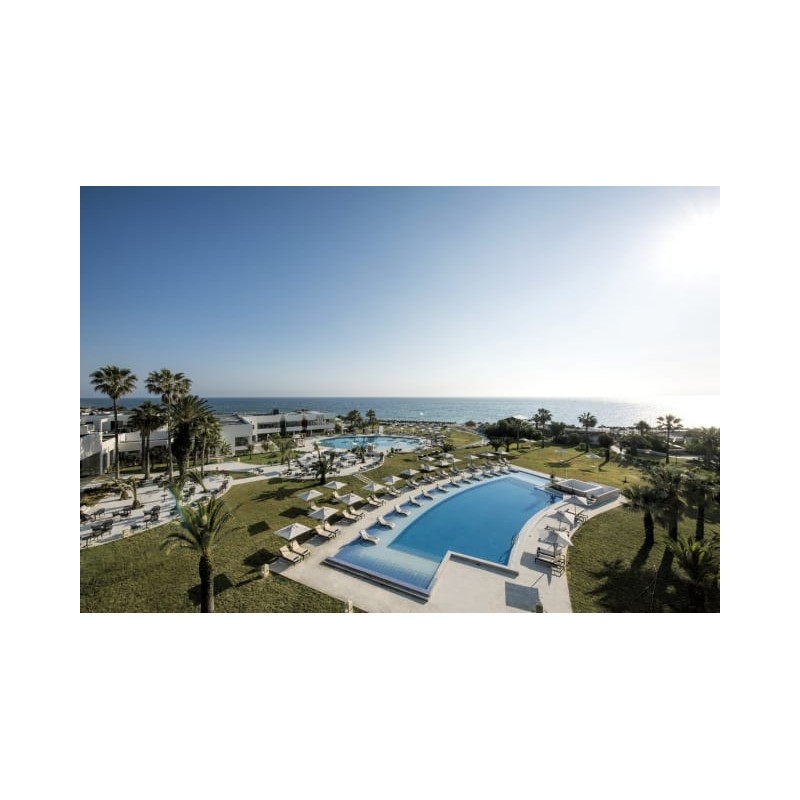 Iberostar Selection Diar El Andalous