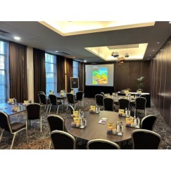 Crowne Plaza Liverpool Ci