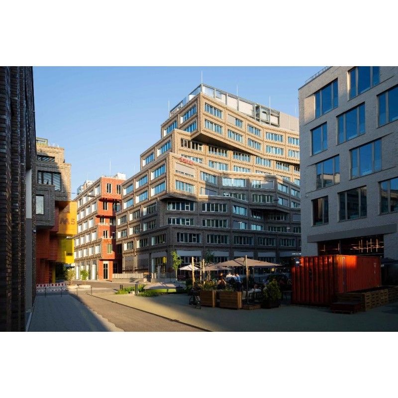 Scandic München Macherei