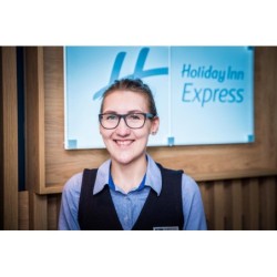 H.I.Express - Exeter - Ci