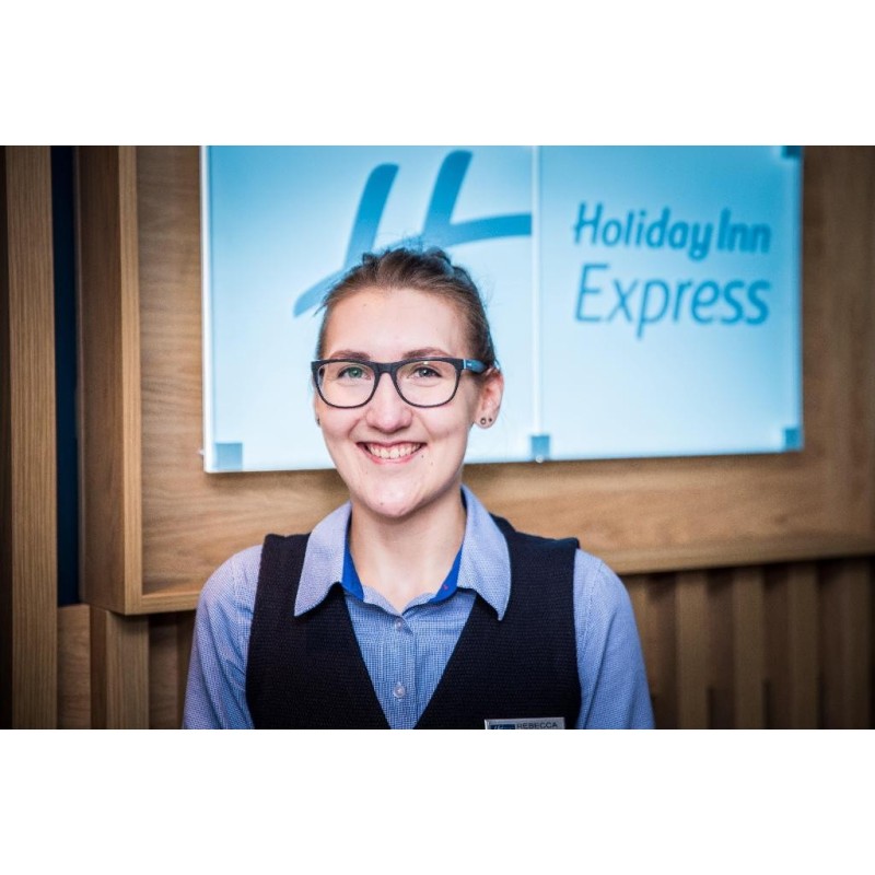 H.I.Express - Exeter - Ci