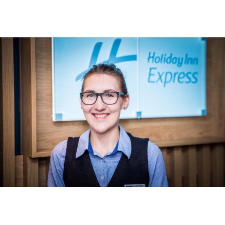 H.I.Express - Exeter - Ci