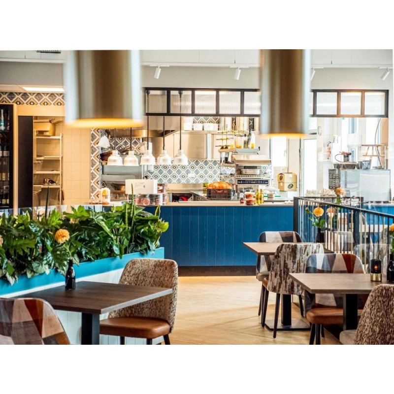 Fletcher Hotel-Restaurant Scheveningen