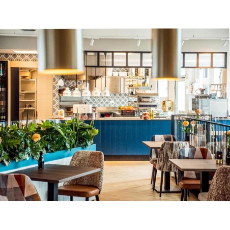 Fletcher Hotel-Restaurant Scheveningen