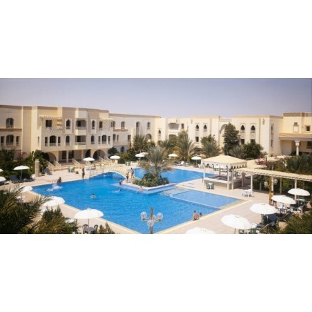 Hotel El Mouradi Douz