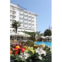 Hotel Bristol