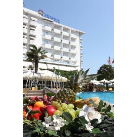 Hotel Bristol