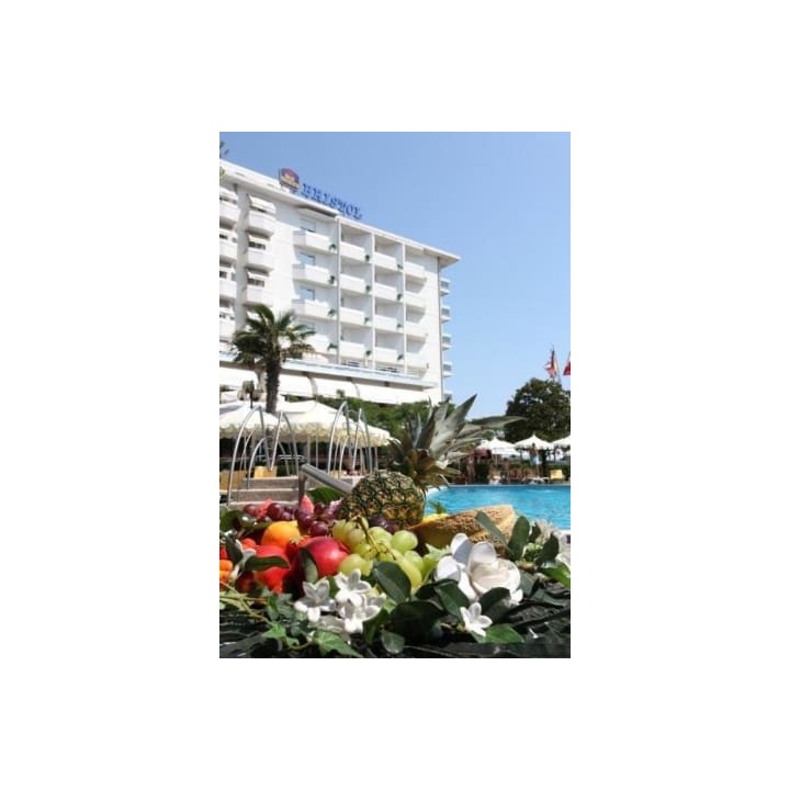 Hotel Bristol