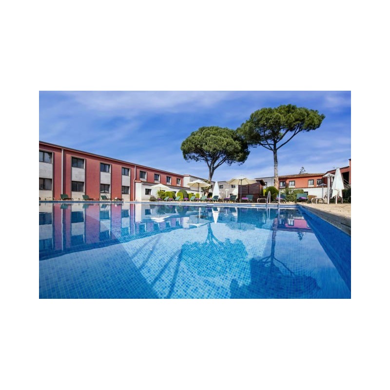 Hotel Salles Aeroport de Girona