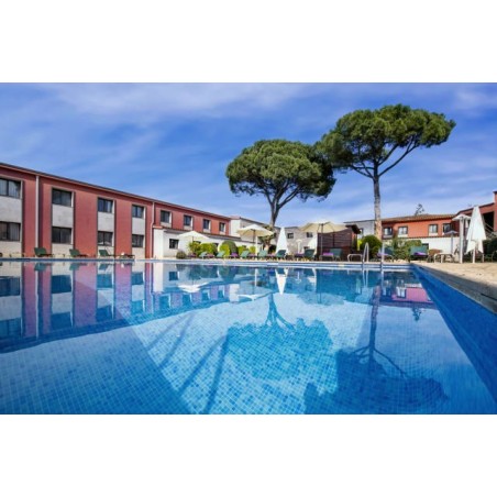 Hotel Salles Aeroport de Girona