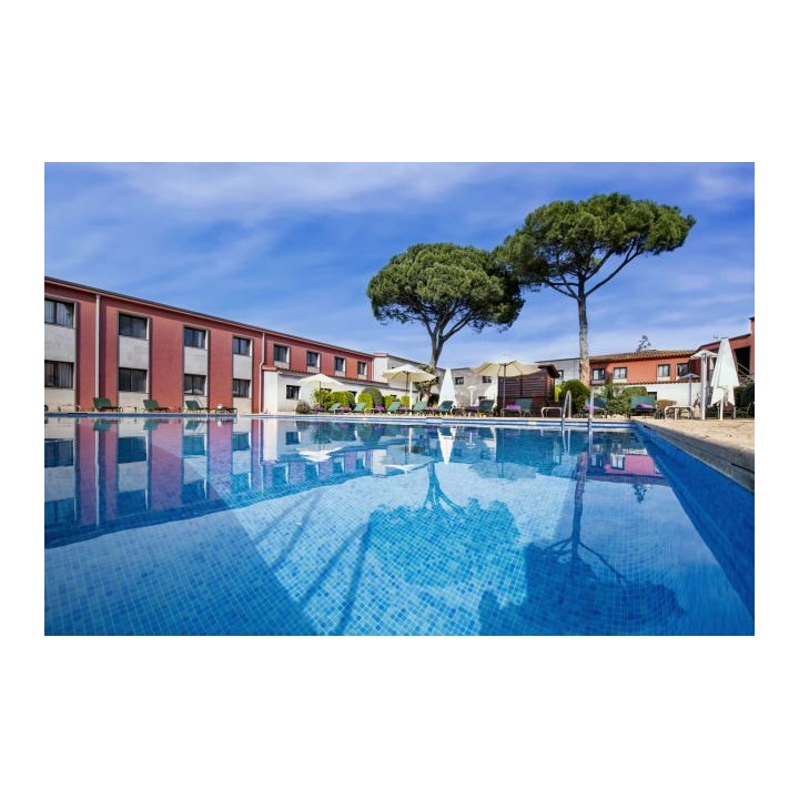 Hotel Salles Aeroport de Girona