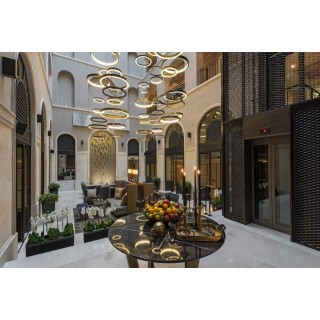 10 Karaköy