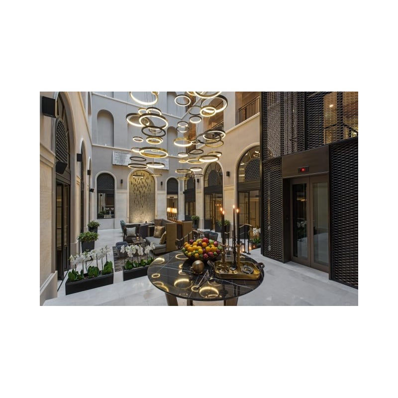 10 Karaköy