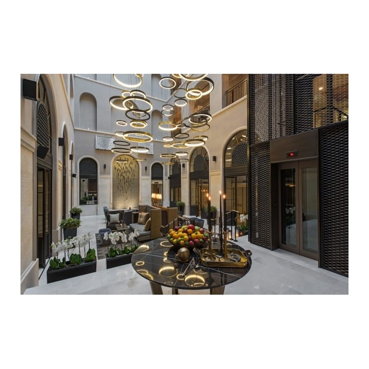 10 Karaköy