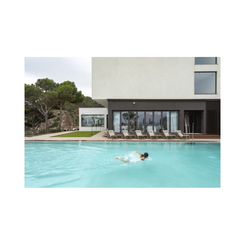 Hotel Parador de Aiguablava