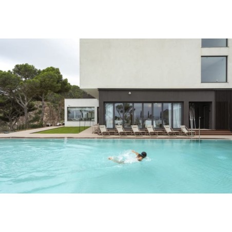 Hotel Parador de Aiguablava