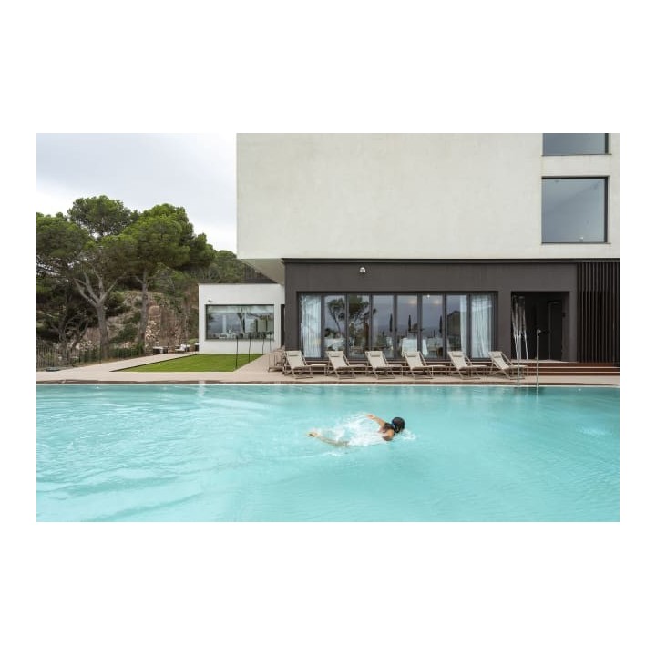 Hotel Parador de Aiguablava