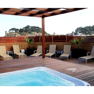 Hotel Delfin