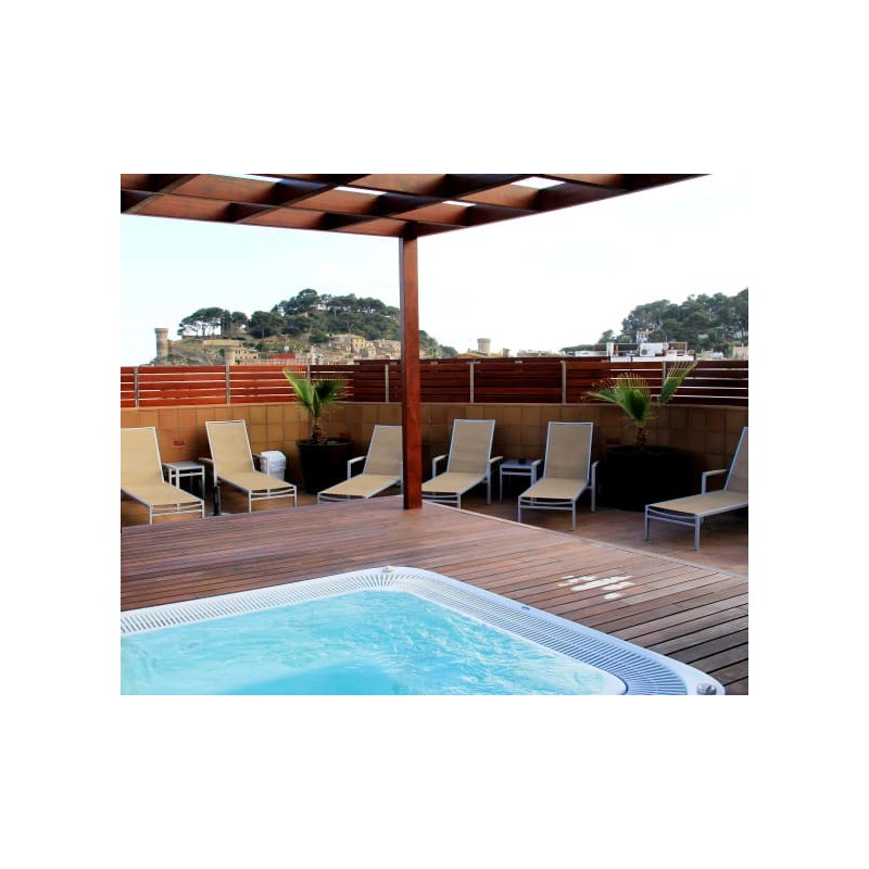 Hotel Delfin