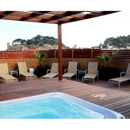 Hotel Delfin
