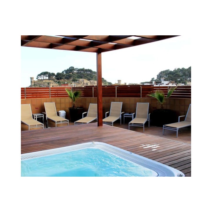 Hotel Delfin