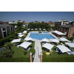 Hotel Le Ville del Lido