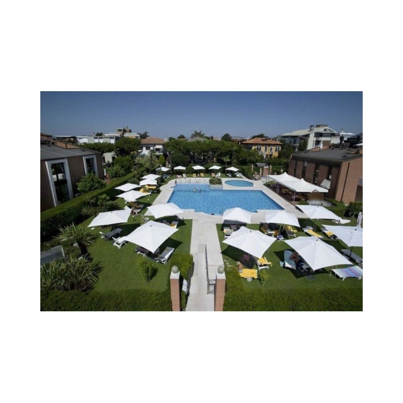 Hotel Le Ville del Lido