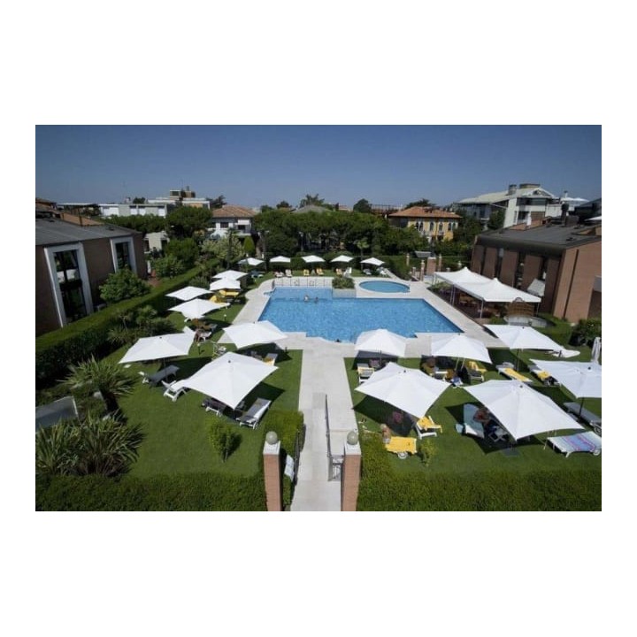 Hotel Le Ville del Lido
