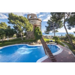 Hotel Gran Rey Don Jaime