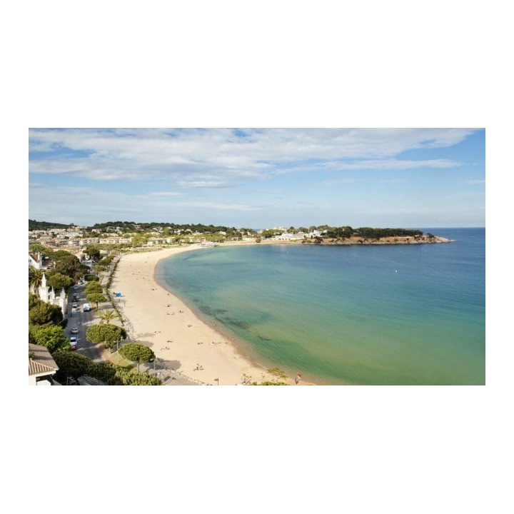 Ilunion Caleta Park